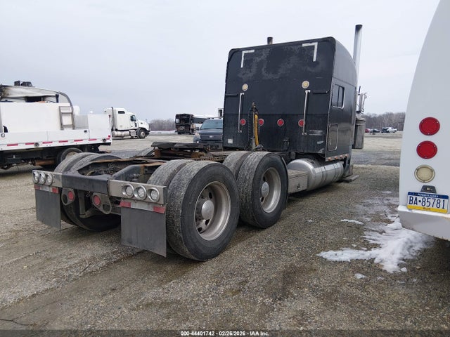 Продажа на аукционе авто 2003 Peterbilt 379, vin: 1XP5DB9X73N804811, номер лота: 44401742