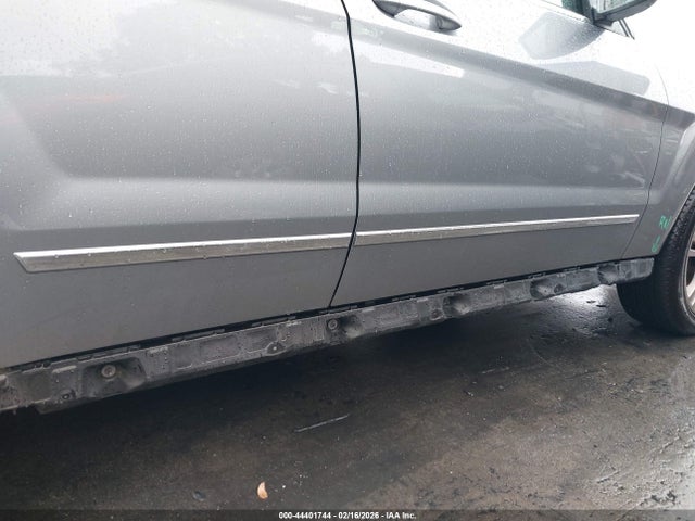 WDCGG5HBXFG440640 Mercedes-Benz GLK 350
