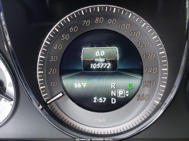 WDCGG5HBXFG440640 Mercedes-Benz GLK 350