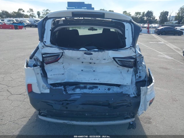 Ford Escape Active 2023 1FMCU0GN4PUA32015 Image 17