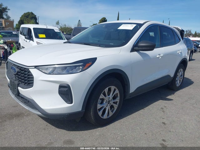 Ford Escape Active 2023 1FMCU0GN4PUA32015 Image 2