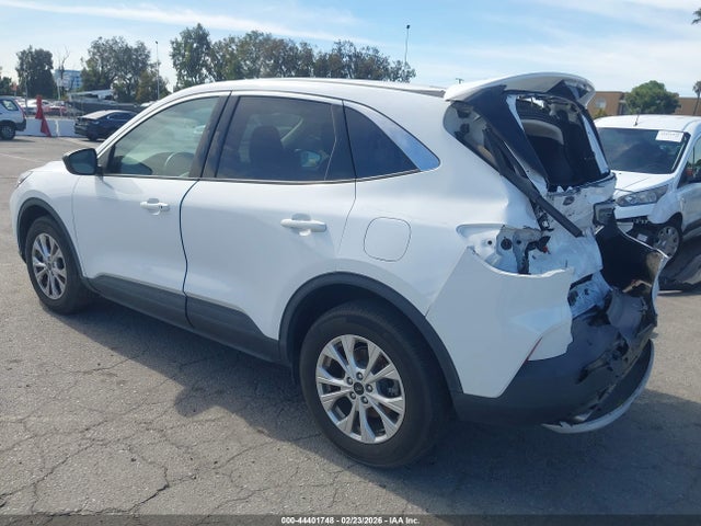 Ford Escape Active 2023 1FMCU0GN4PUA32015 Image 3
