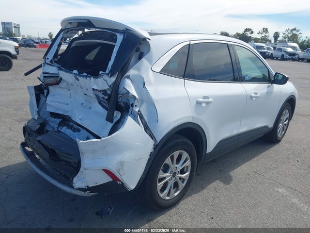 Ford Escape Active 2023 1FMCU0GN4PUA32015 Image 4