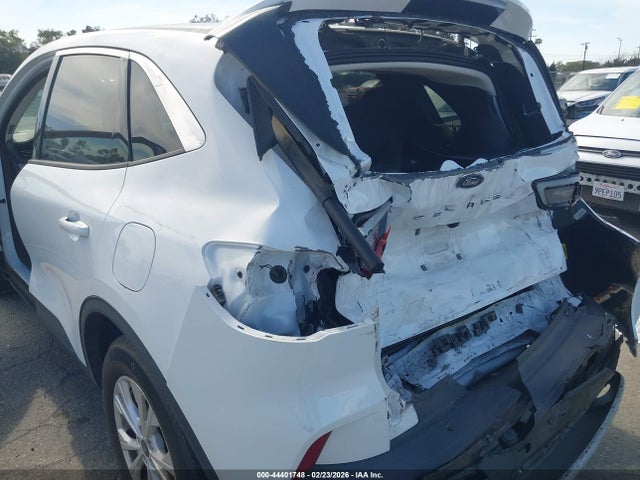 Ford Escape Active 2023 1FMCU0GN4PUA32015 Image 6