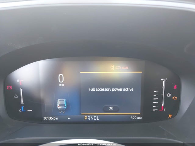 Ford Escape Active 2023 1FMCU0GN4PUA32015 Image 7