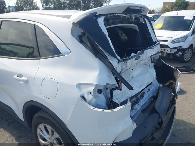 Ford Escape Active 2023 1FMCU0GN4PUA32015 Image 12