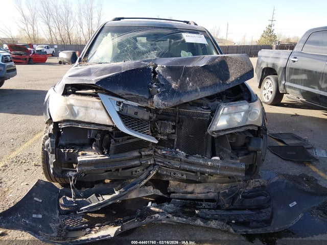 Продаж на аукціоні авто 2011 Acura Mdx Advance Package, vin: 2HNYD2H50BH530285, номер лоту: 44401760