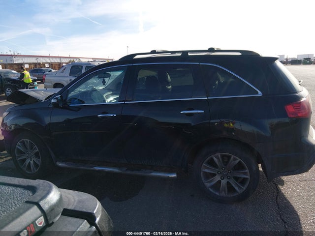 Продаж на аукціоні авто 2011 Acura Mdx Advance Package, vin: 2HNYD2H50BH530285, номер лоту: 44401760