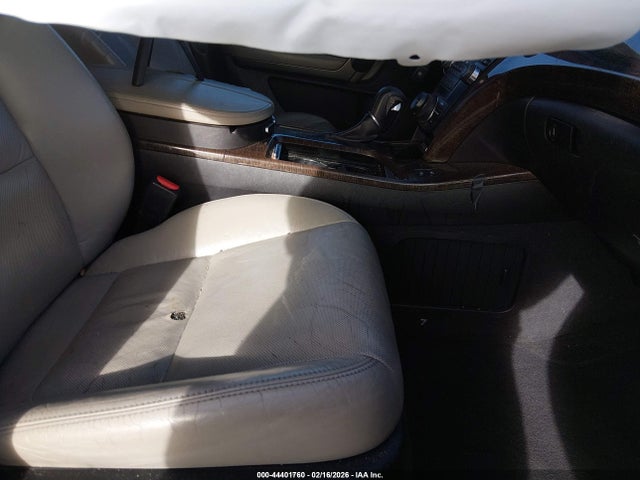 2011 ACURA MDX 2HNYD2H50BH530285 Photo 4
