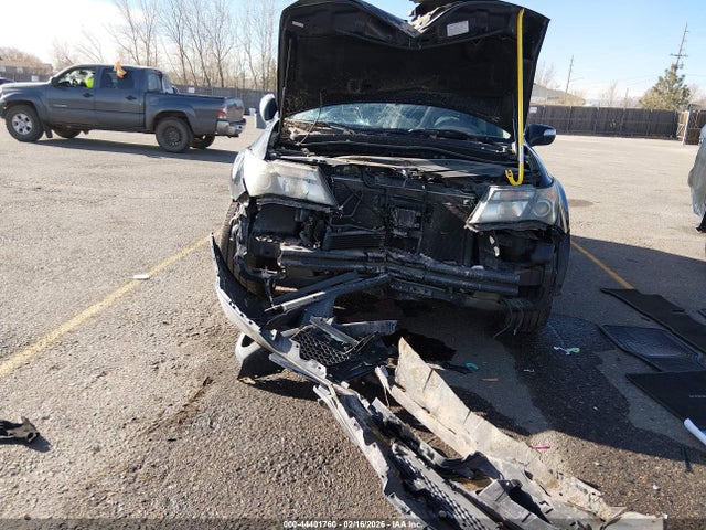 2011 ACURA MDX 2HNYD2H50BH530285 Photo 5