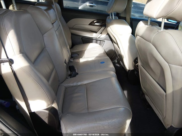 2011 ACURA MDX 2HNYD2H50BH530285 Photo 7