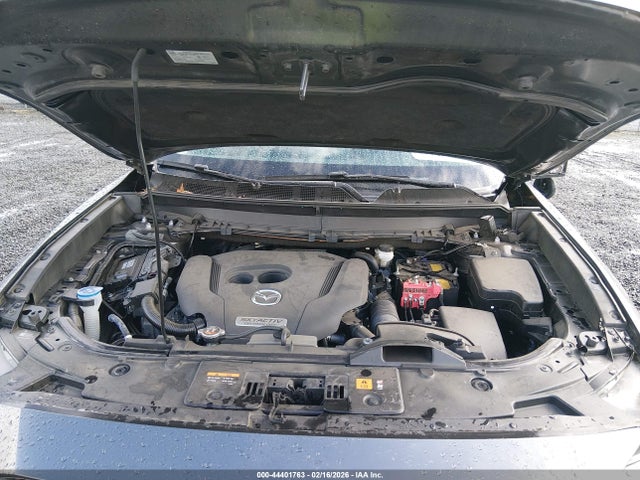 JM3TCBBYXG0115483 Mazda CX-9 SPORT