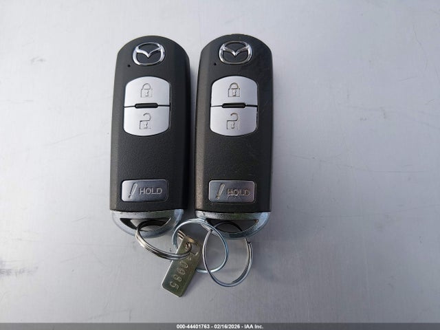 JM3TCBBYXG0115483 Mazda CX-9 SPORT