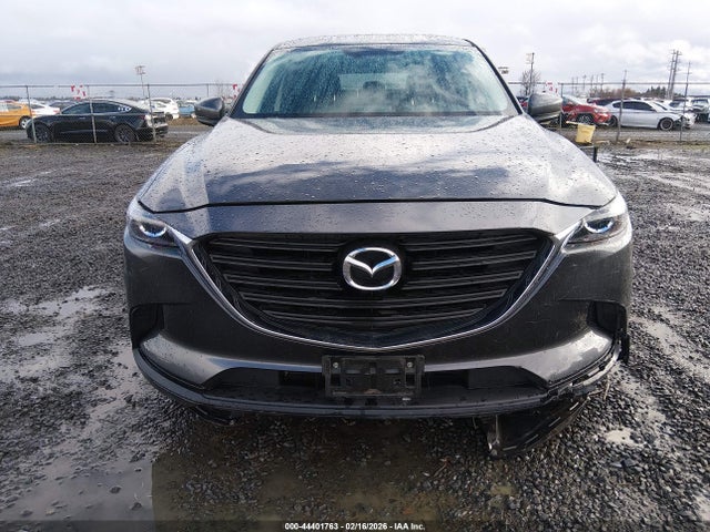 JM3TCBBYXG0115483 Mazda CX-9 SPORT