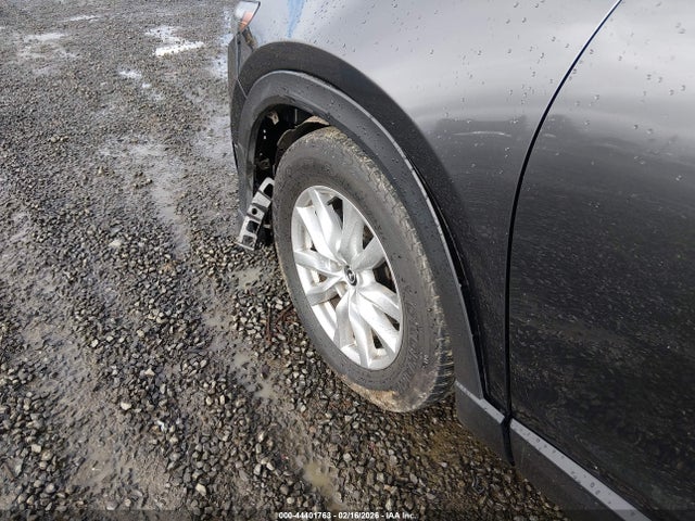 JM3TCBBYXG0115483 Mazda CX-9 SPORT