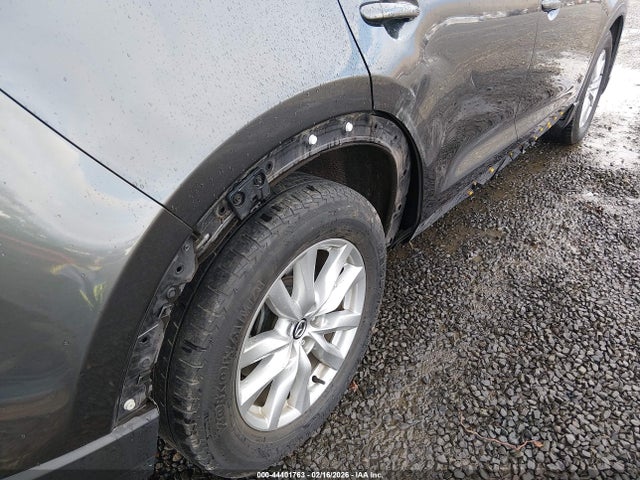 JM3TCBBYXG0115483 Mazda CX-9 SPORT