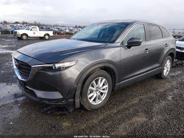 JM3TCBBYXG0115483 Mazda CX-9 SPORT