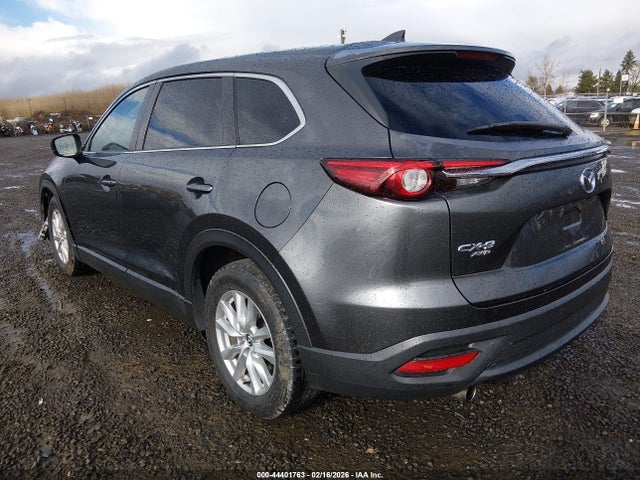 JM3TCBBYXG0115483 Mazda CX-9 SPORT
