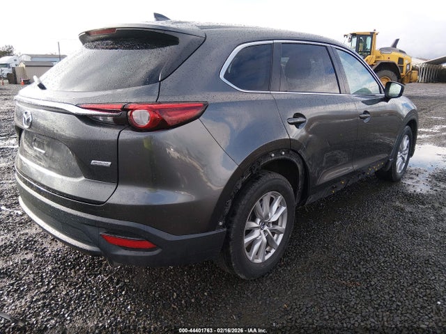 JM3TCBBYXG0115483 Mazda CX-9 SPORT