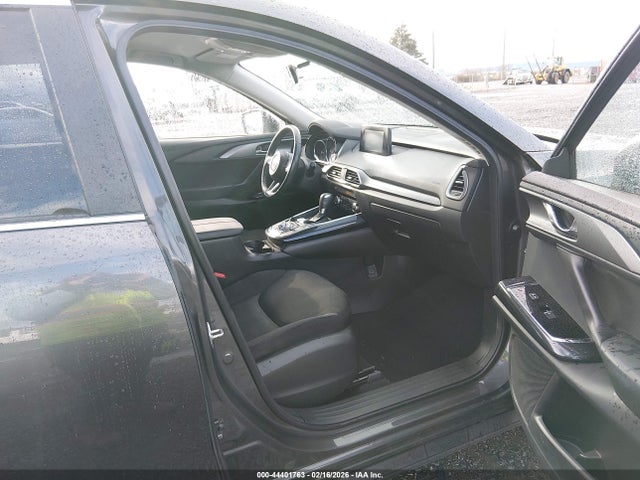 JM3TCBBYXG0115483 Mazda CX-9 SPORT