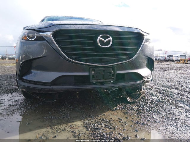 JM3TCBBYXG0115483 Mazda CX-9 SPORT