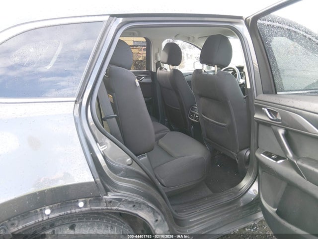 JM3TCBBYXG0115483 Mazda CX-9 SPORT
