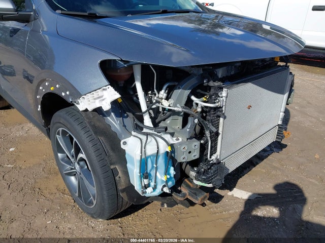Aukcja sprzedaży 2021 Buick Encore Gx Awd Select, vin: KL4MMESL2MB106125, numer aukcji: 44401765