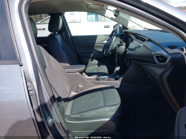 Aukcja sprzedaży 2021 Buick Encore Gx Awd Select, vin: KL4MMESL2MB106125, numer aukcji: 44401765