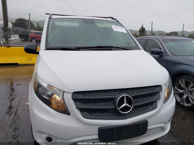Mercedes-Benz Metris 2016 WD3PG2EA8G3194304 Image 12