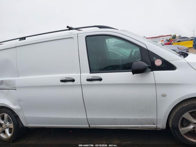 Mercedes-Benz Metris 2016 WD3PG2EA8G3194304 Image 13