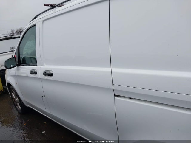 Mercedes-Benz Metris 2016 WD3PG2EA8G3194304 Image 14