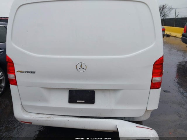 Mercedes-Benz Metris 2016 WD3PG2EA8G3194304 Image 16