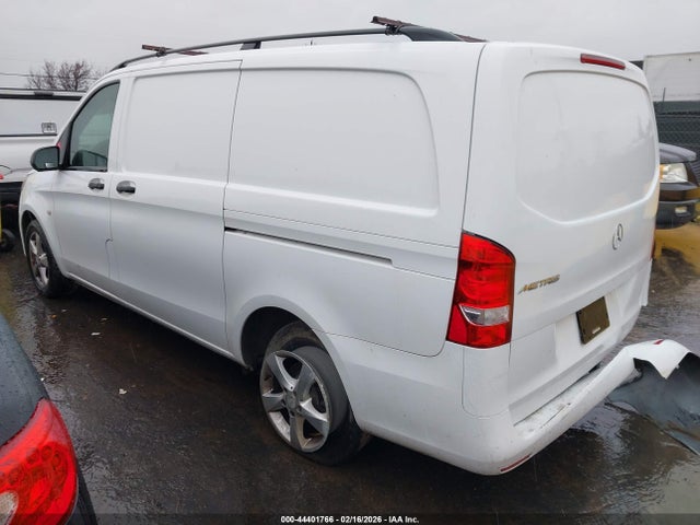 Mercedes-Benz Metris 2016 WD3PG2EA8G3194304 Image 3