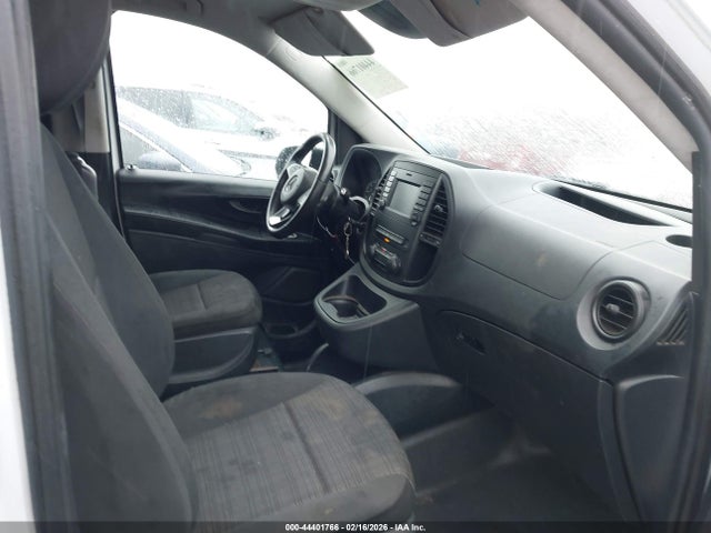 Mercedes-Benz Metris 2016 WD3PG2EA8G3194304 Image 5