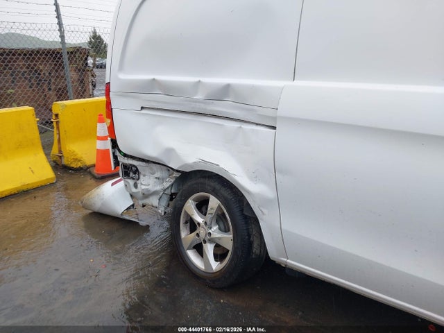Mercedes-Benz Metris 2016 WD3PG2EA8G3194304 Image 6