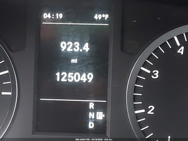 Mercedes-Benz Metris 2016 WD3PG2EA8G3194304 Image 7