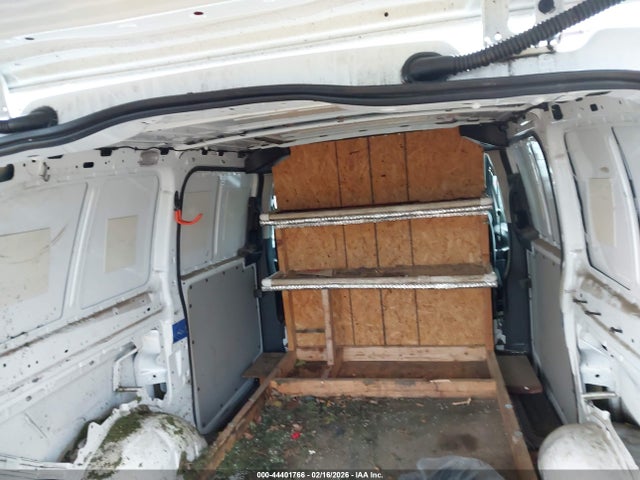 Mercedes-Benz Metris 2016 WD3PG2EA8G3194304 Image 8