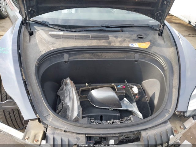 Продаж на аукціоні авто 2018 Tesla Model 3, vin: 5YJ3E1EA2JF005970, номер лоту: 44401772