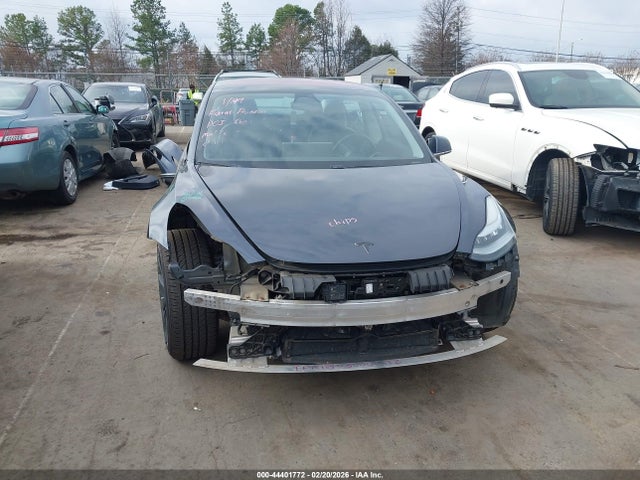 Продаж на аукціоні авто 2018 Tesla Model 3, vin: 5YJ3E1EA2JF005970, номер лоту: 44401772