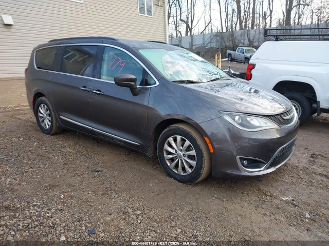 2017 CHRYSLER PACIFICA 2C4RC1BG2HR839440