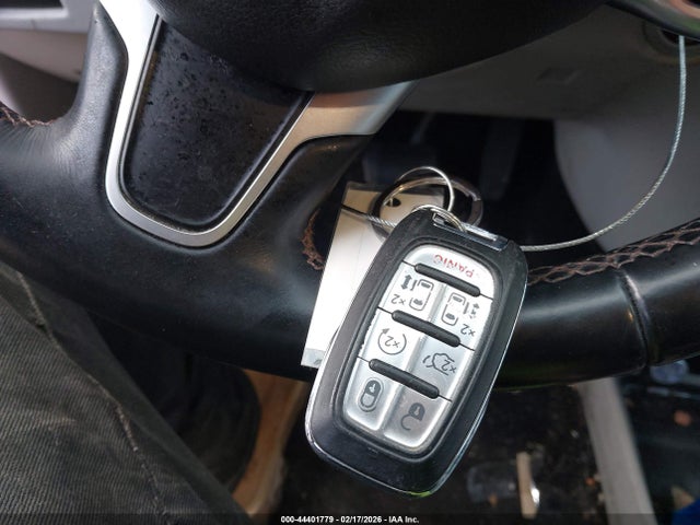 2017 CHRYSLER PACIFICA 2C4RC1BG2HR839440 Photo 10