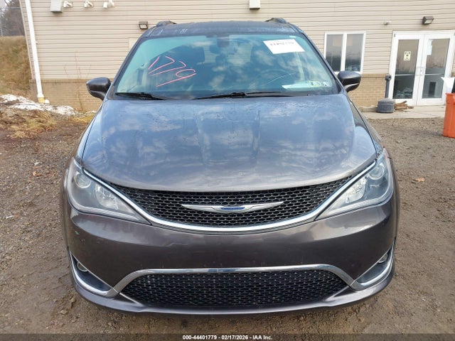 Aukcja sprzedaży 2017 Chrysler Pacifica Touring-l, vin: 2C4RC1BG2HR839440, numer aukcji: 44401779