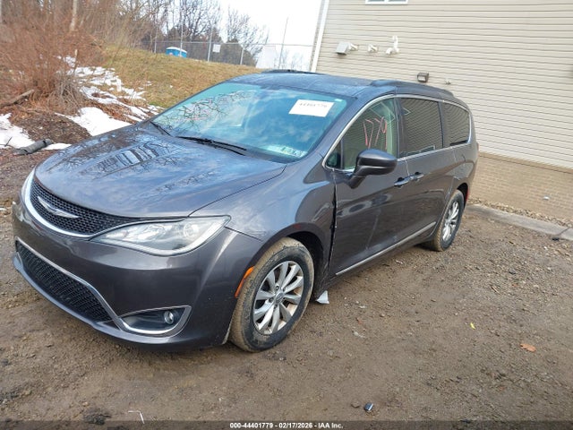 2017 CHRYSLER PACIFICA 2C4RC1BG2HR839440 Photo 1