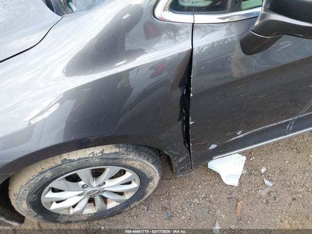 2017 CHRYSLER PACIFICA 2C4RC1BG2HR839440 Photo 5