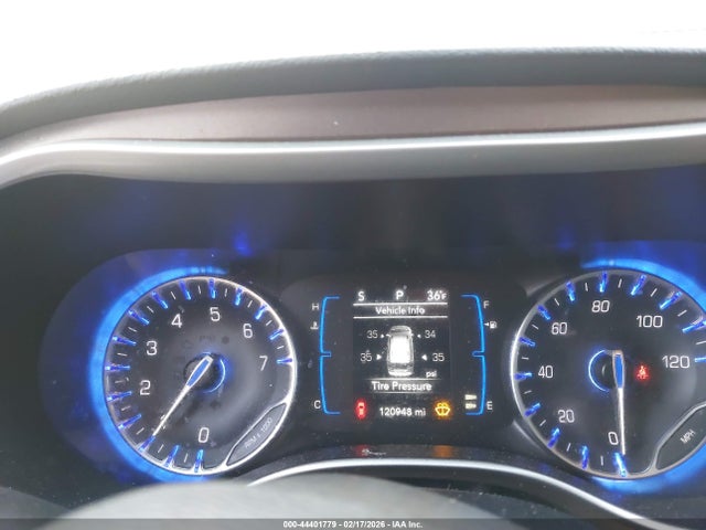 2017 CHRYSLER PACIFICA 2C4RC1BG2HR839440 Photo 6