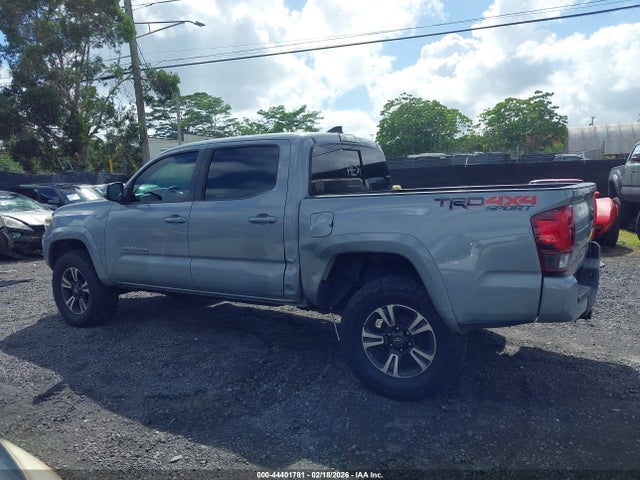 5TFCZ5AN9JX159635 Toyota Tacoma Sr5 V6