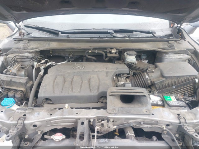 5J8TB3H33EL003988 Acura RDX