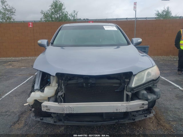 5J8TB3H33EL003988 Acura RDX