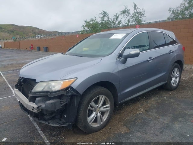 5J8TB3H33EL003988 Acura RDX