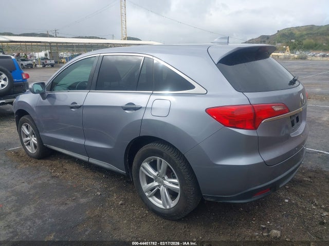 5J8TB3H33EL003988 Acura RDX